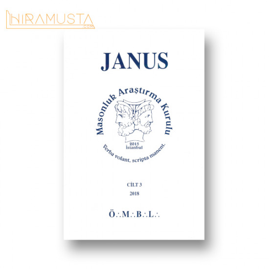 Janus, Cilt 3