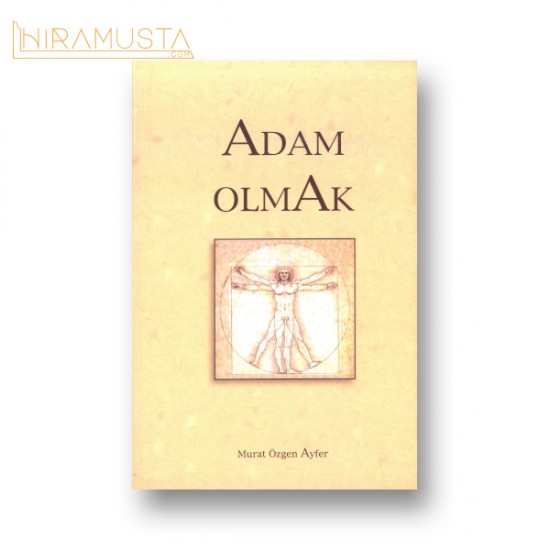 Adam Olmak