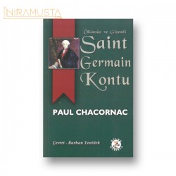 Saint Germain Kontu Saint Germain Kontu