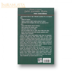 Ölümsüz ve Gizemli Saint Germain Kontu