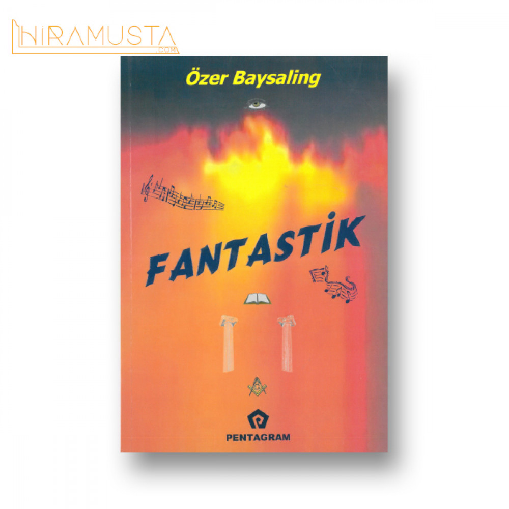 Fantastik - 9377499545
