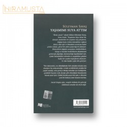 Yaşamımı Suya Attım