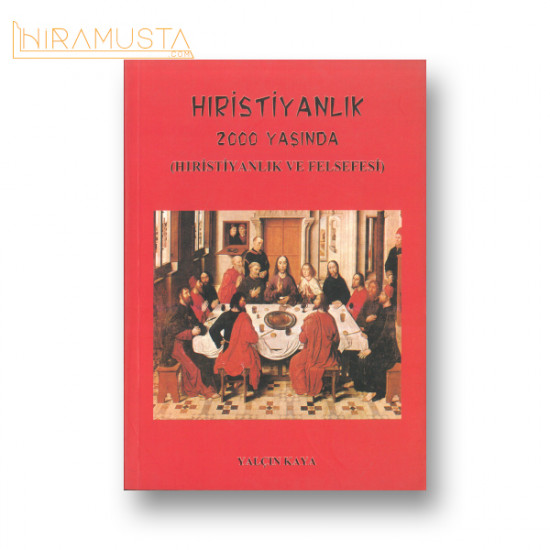 Hıristiyanlık 2000 Yaşında