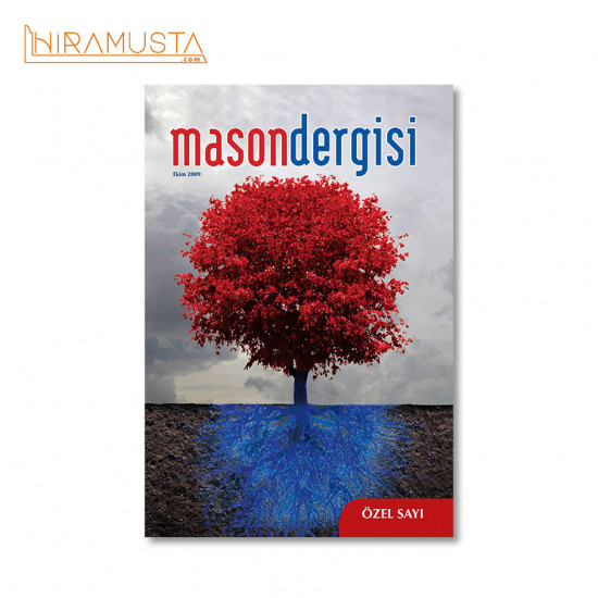 Mason Dergisi, Sayı 134a Ozel Sayı Mason Dergisi, Sayı 134a Ozel Sayı