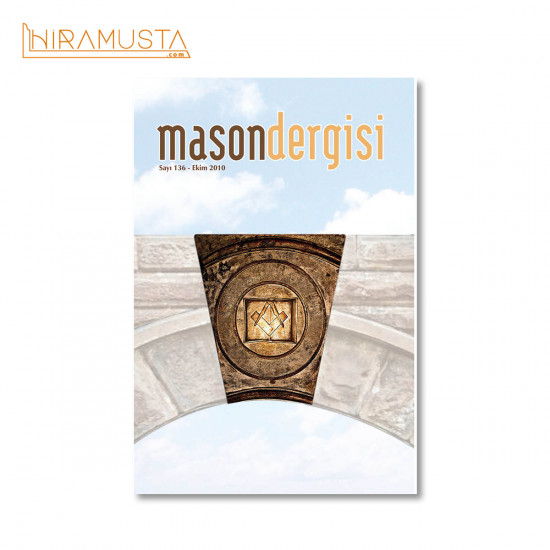 Mason Dergisi, Sayı 136