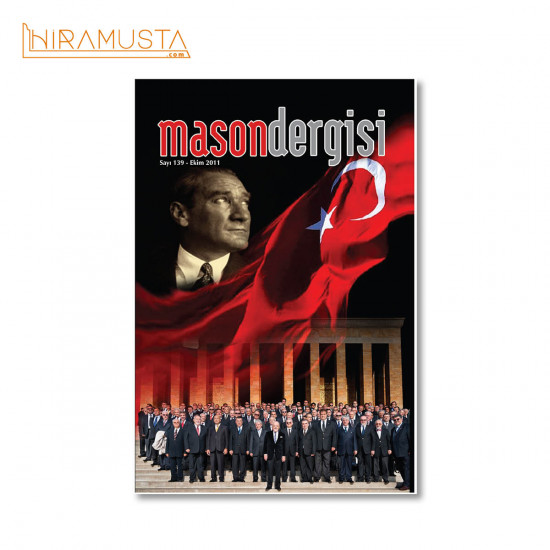 Mason Dergisi, Sayı 139
