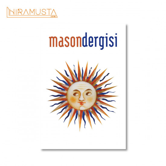 Mason Dergisi, Sayı 140