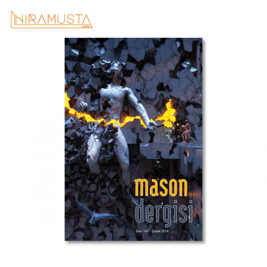 Mason Dergisi, Sayı 143