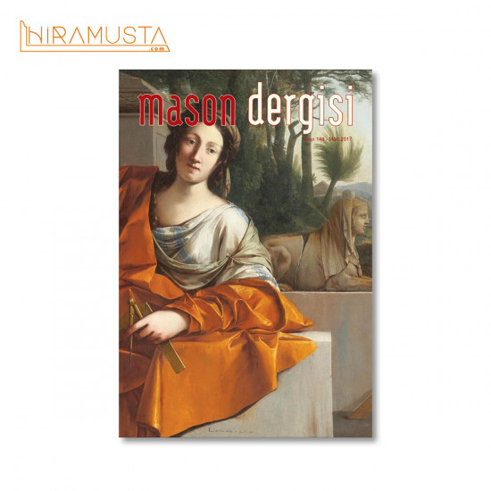 Mason Dergisi, Sayı 149