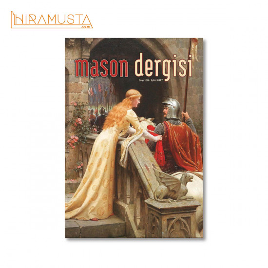 Mason Dergisi, Sayı 150