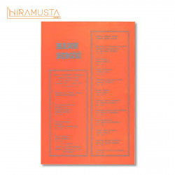 Mason Dergisi, Sayı 27-28 