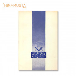 Mason Dergisi, Sayı 40-41  