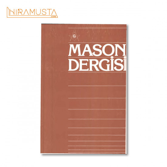 Mason Dergisi, Sayı 56-57