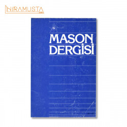 Mason Dergisi, Sayı 60-61 