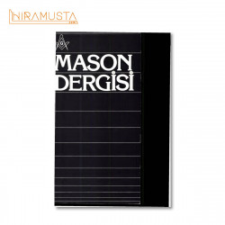 Mason Dergisi, Sayı 64-65 