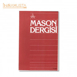 Mason Dergisi, Sayı 66-67 