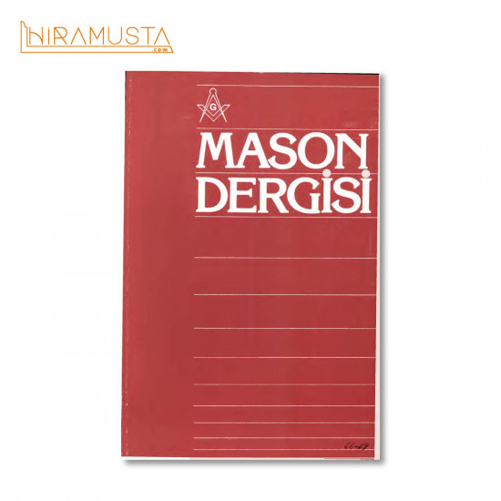 Mason Dergisi, Sayı 66-67