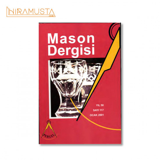 Mason Dergisi, Sayı 117