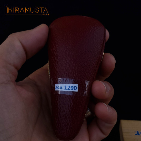 Puro Ağızlığı AGM-1290 Puro Ağızlığı AGM-1290