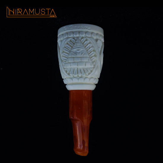 Puro Ağızlığı AGM-1290 Puro Ağızlığı AGM-1290