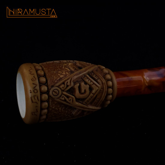 Puro Ağızlığı AGM-1291 Puro Ağızlığı AGM-1291