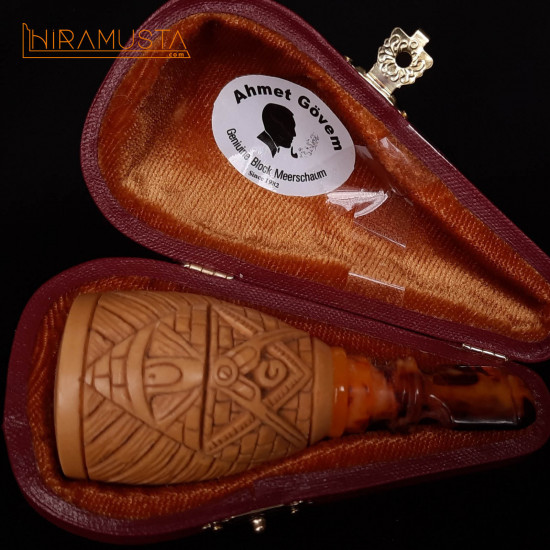 Puro Ağızlığı AGM-300