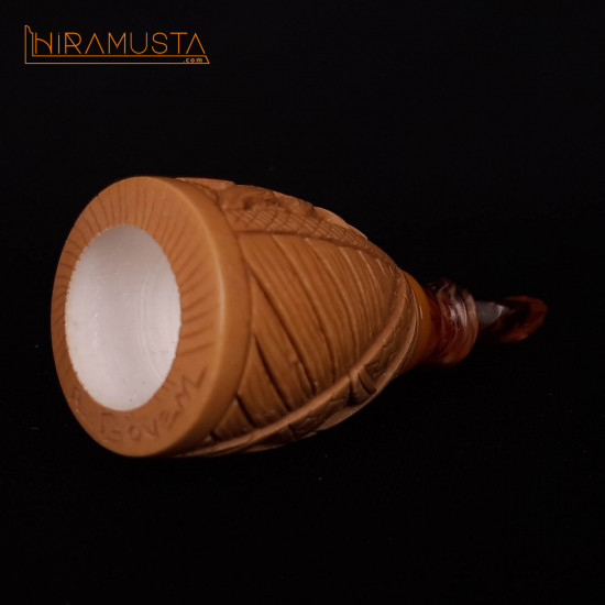 Puro Ağızlığı AGM-300