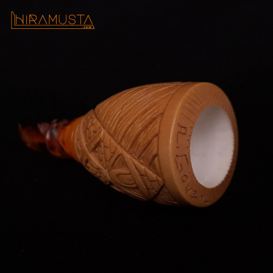 Puro Ağızlığı AGM-300