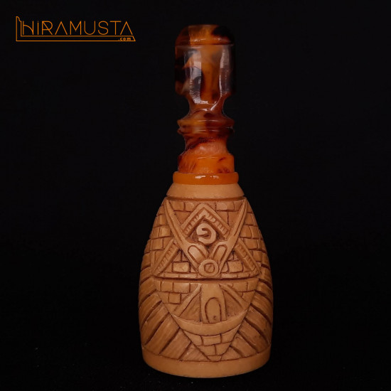 Puro Ağızlığı AGM-300