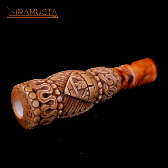 Sigara Ağızlığı AGM-625 Sigara Ağızlığı AGM-625