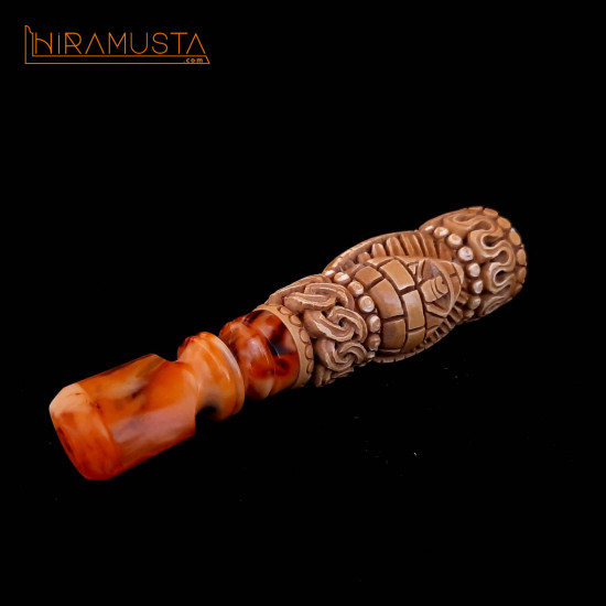 Sigara Ağızlığı AGM-625 Sigara Ağızlığı AGM-625