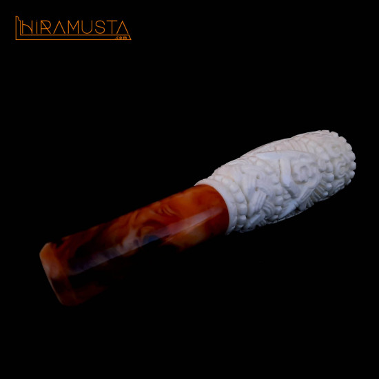 Sigara Ağızlığı AGM-627