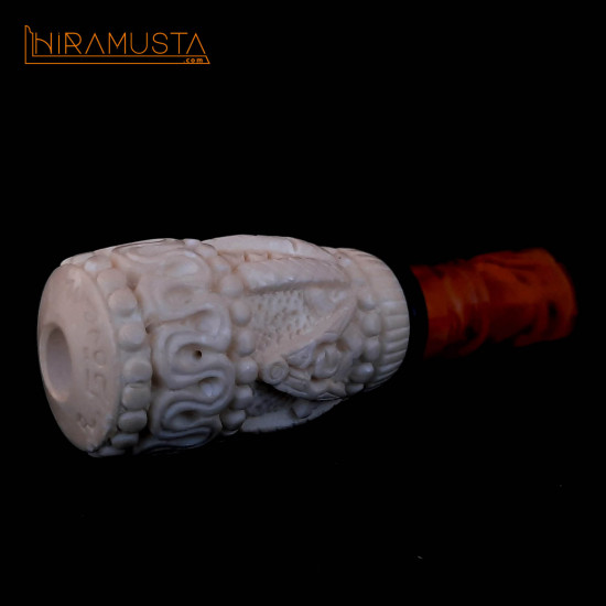Sigara Ağızlığı AGM-628 Sigara Ağızlığı AGM-628