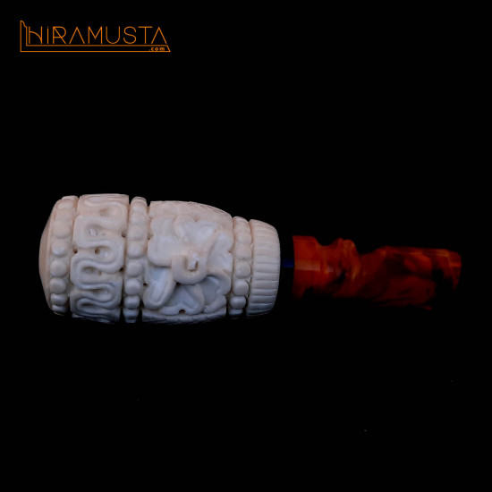 Sigara Ağızlığı AGM-628 Sigara Ağızlığı AGM-628