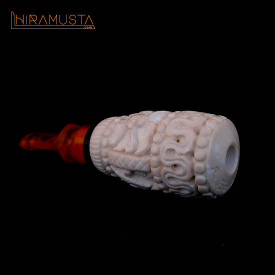 Sigara Ağızlığı AGM-628 Sigara Ağızlığı AGM-628