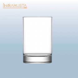 20’li Set Kişiselleştirilebilir Shot Bardağı – Mini Boy – 80 cc