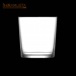 20’li Set Kişiselleştirilebilir Viski Bardağı – Büyük Boy – 340 cc