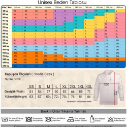 Merdiven Hoodie Beyaz Merdiven Hoodie Beyaz