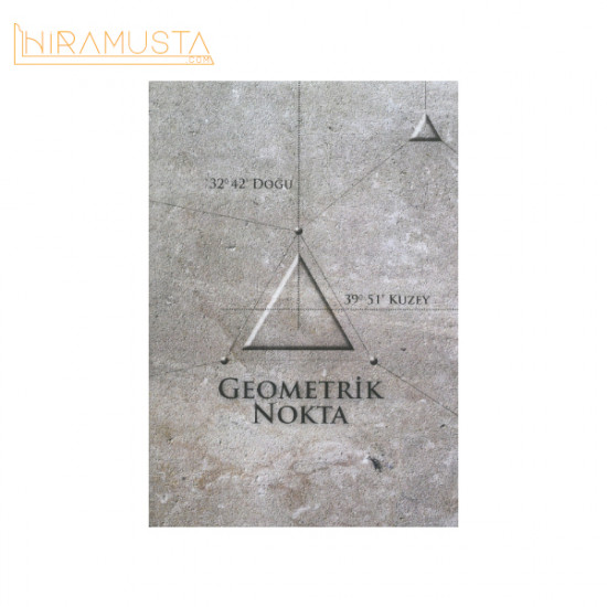 Geometrik Nokta Ankara Geometrik Nokta Ankara