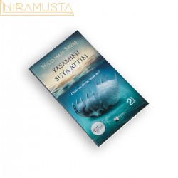 Yaşamımı Suya Attım