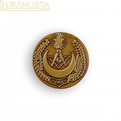 ÖMBL Logo | Büyük Sarı Renk ÖMBL Logo | Büyük Sarı Renk