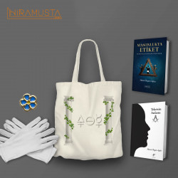 Aydınlanma / Tekris Çantası Aydınlanma / Tekris Çantası