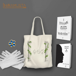 Aydınlanma / Tekris Çantası v2