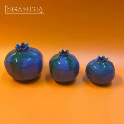 NAR - Mavi Yeşil, 7cm