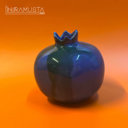 NAR - Mavi Yeşil, 7cm