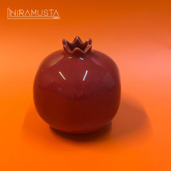 NAR - Kırmızı, 7 cm