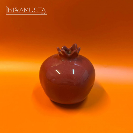 NAR - Kırmızı, 7 cm