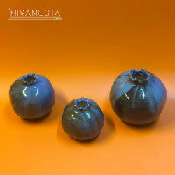 NAR - Mavi Kahve, 7 cm