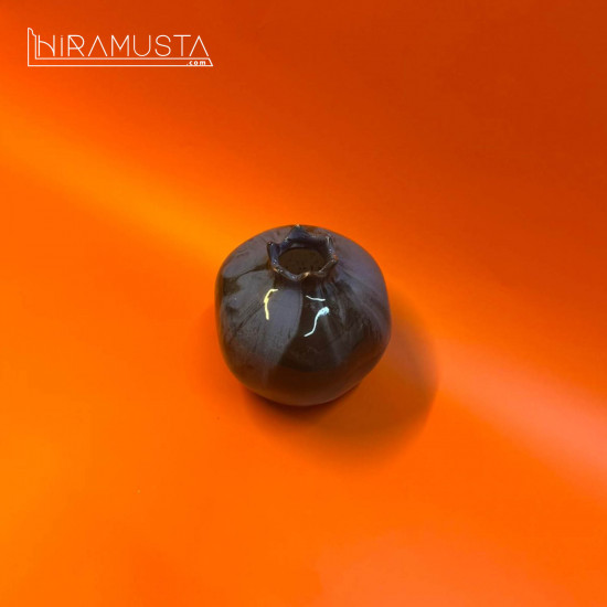 NAR - Mavi Kahve, 7 cm