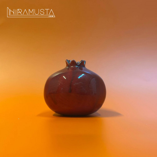 NAR - Kırmızı Siyah, 7 cm